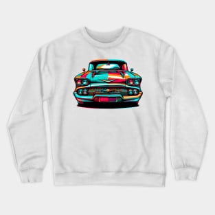 Chevrolet Crewneck Sweatshirt